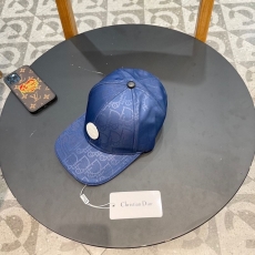 Christian Dior Caps